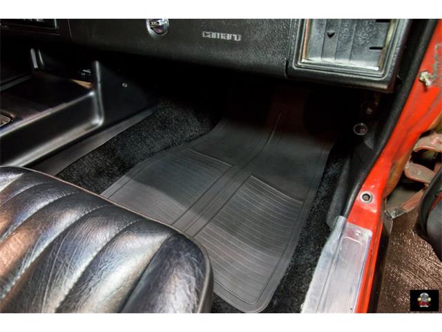 1980 Chevrolet Camaro RS (CC-1057289) for sale in Orlando, Florida