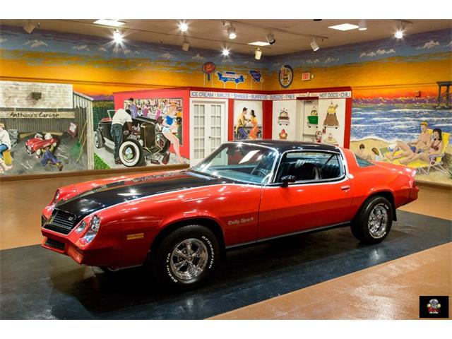 1980 Chevrolet Camaro RS (CC-1057289) for sale in Orlando, Florida