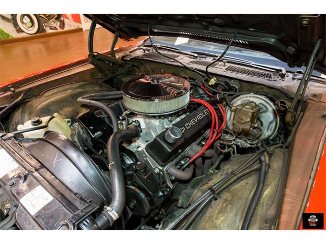 1980 Chevrolet Camaro RS (CC-1057289) for sale in Orlando, Florida
