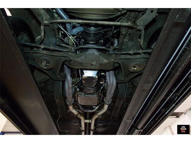 1980 Chevrolet Camaro RS (CC-1057289) for sale in Orlando, Florida