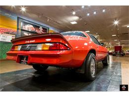 1980 Chevrolet Camaro RS (CC-1057289) for sale in Orlando, Florida