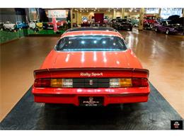 1980 Chevrolet Camaro RS (CC-1057289) for sale in Orlando, Florida