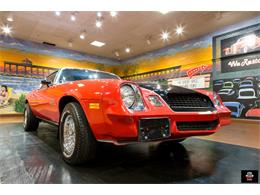 1980 Chevrolet Camaro RS (CC-1057289) for sale in Orlando, Florida