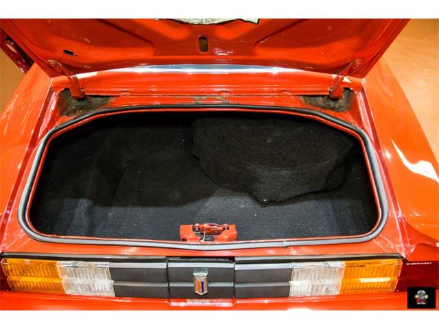 1980 Chevrolet Camaro RS (CC-1057289) for sale in Orlando, Florida