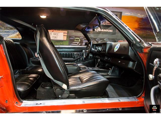 1980 Chevrolet Camaro RS (CC-1057289) for sale in Orlando, Florida