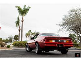 1980 Chevrolet Camaro RS (CC-1057289) for sale in Orlando, Florida