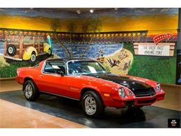 1980 Chevrolet Camaro RS (CC-1057289) for sale in Orlando, Florida