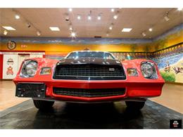 1980 Chevrolet Camaro RS (CC-1057289) for sale in Orlando, Florida