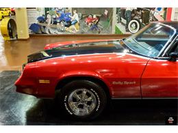 1980 Chevrolet Camaro RS (CC-1057289) for sale in Orlando, Florida