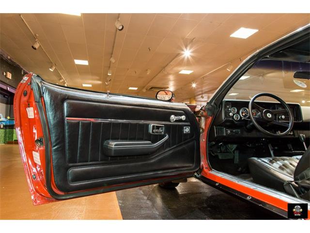 1980 Chevrolet Camaro RS (CC-1057289) for sale in Orlando, Florida