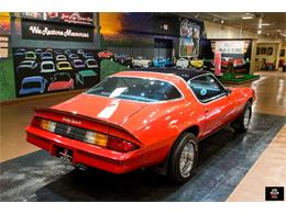 1980 Chevrolet Camaro RS (CC-1057289) for sale in Orlando, Florida