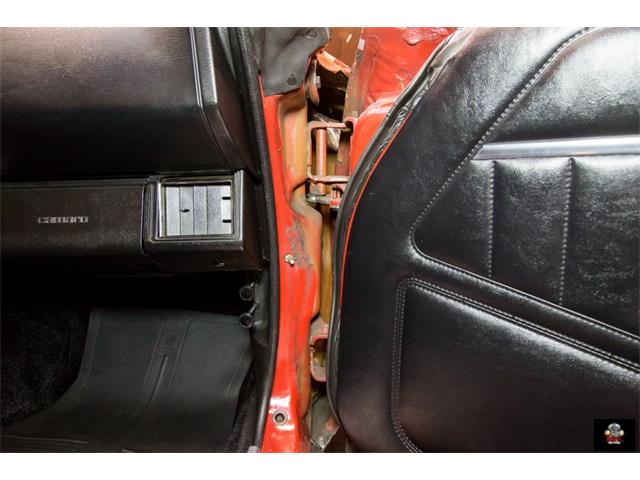 1980 Chevrolet Camaro RS (CC-1057289) for sale in Orlando, Florida