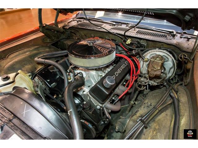 1980 Chevrolet Camaro RS (CC-1057289) for sale in Orlando, Florida