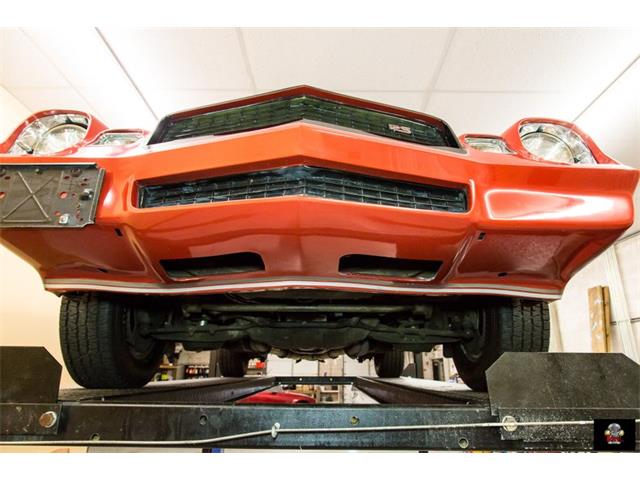 1980 Chevrolet Camaro RS (CC-1057289) for sale in Orlando, Florida