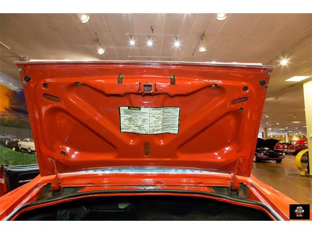 1980 Chevrolet Camaro RS (CC-1057289) for sale in Orlando, Florida