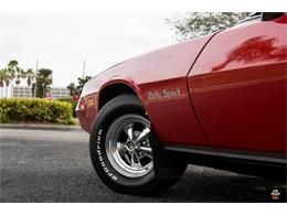 1980 Chevrolet Camaro RS (CC-1057289) for sale in Orlando, Florida