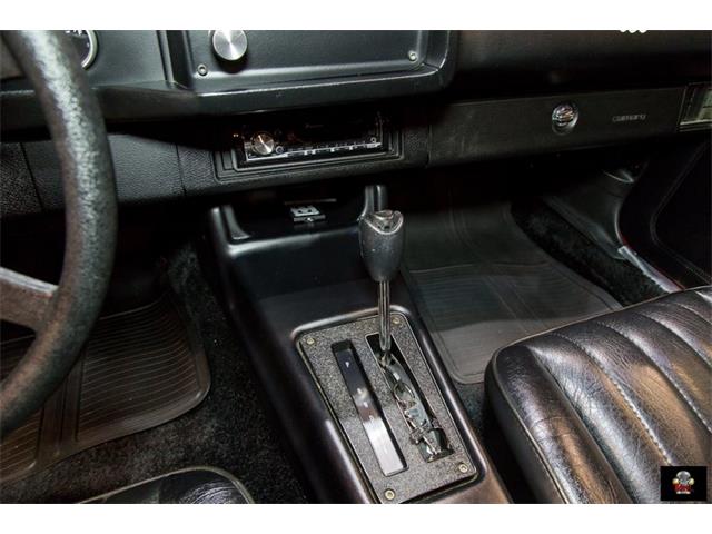 1980 Chevrolet Camaro RS (CC-1057289) for sale in Orlando, Florida