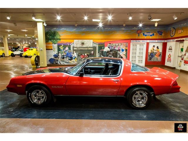 1980 Chevrolet Camaro RS (CC-1057289) for sale in Orlando, Florida