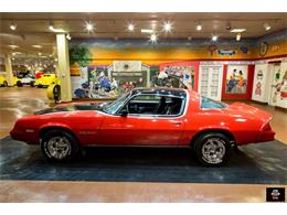 1980 Chevrolet Camaro RS (CC-1057289) for sale in Orlando, Florida