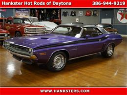 1971 Dodge Challenger (CC-1057293) for sale in Homer City, Pennsylvania