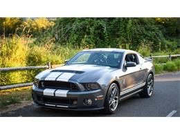 2013 Shelby GT500 (CC-1057296) for sale in Scottsdale, Arizona