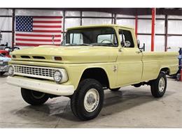 1963 Chevrolet K-20 (CC-1057306) for sale in Kentwood, Michigan