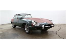 1969 Jaguar E-Type (CC-1057315) for sale in Beverly Hills, California