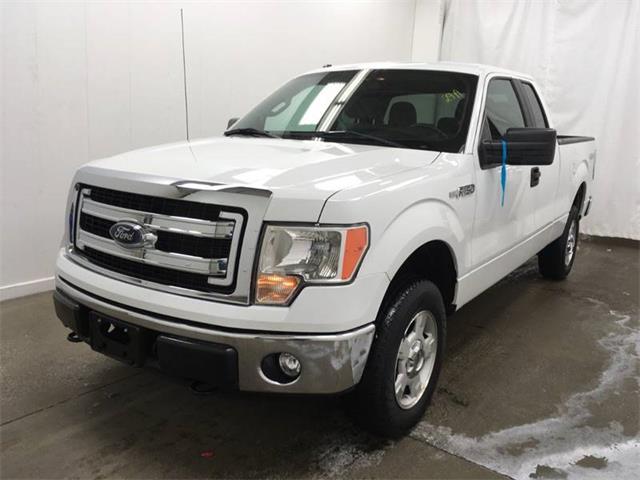 2014 Ford F150 (CC-1050734) for sale in Loveland, Ohio
