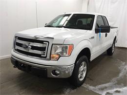 2014 Ford F150 (CC-1050734) for sale in Loveland, Ohio