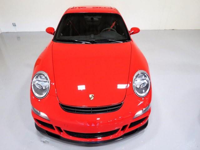 2008 Porsche GT-3 (CC-1057357) for sale in Scottsdale, Arizona