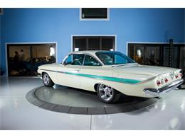 1961 Chevrolet Impala Bubble-Top (CC-1057361) for sale in Palmetto, Florida