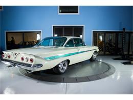1961 Chevrolet Impala Bubble-Top (CC-1057361) for sale in Palmetto, Florida