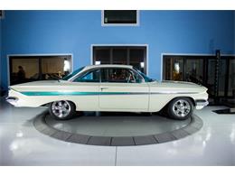 1961 Chevrolet Impala Bubble-Top (CC-1057361) for sale in Palmetto, Florida