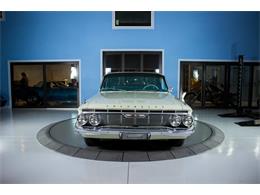 1961 Chevrolet Impala Bubble-Top (CC-1057361) for sale in Palmetto, Florida