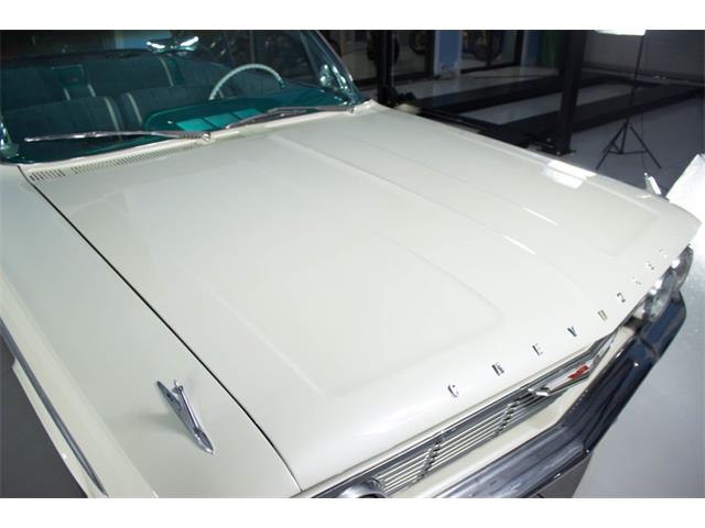 1961 Chevrolet Impala Bubble-Top (CC-1057361) for sale in Palmetto, Florida