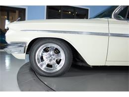 1961 Chevrolet Impala Bubble-Top (CC-1057361) for sale in Palmetto, Florida