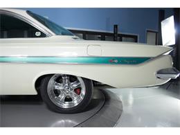 1961 Chevrolet Impala Bubble-Top (CC-1057361) for sale in Palmetto, Florida