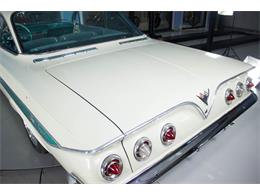 1961 Chevrolet Impala Bubble-Top (CC-1057361) for sale in Palmetto, Florida