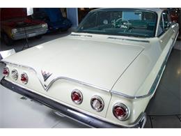 1961 Chevrolet Impala Bubble-Top (CC-1057361) for sale in Palmetto, Florida