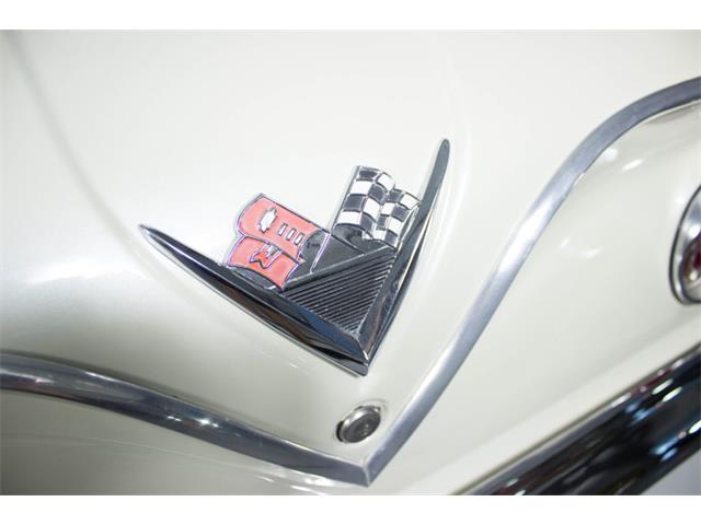 1961 Chevrolet Impala Bubble-Top (CC-1057361) for sale in Palmetto, Florida