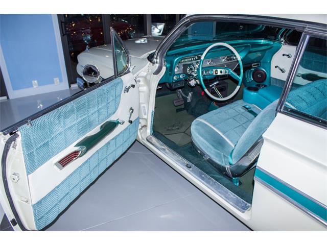 1961 Chevrolet Impala Bubble-Top (CC-1057361) for sale in Palmetto, Florida