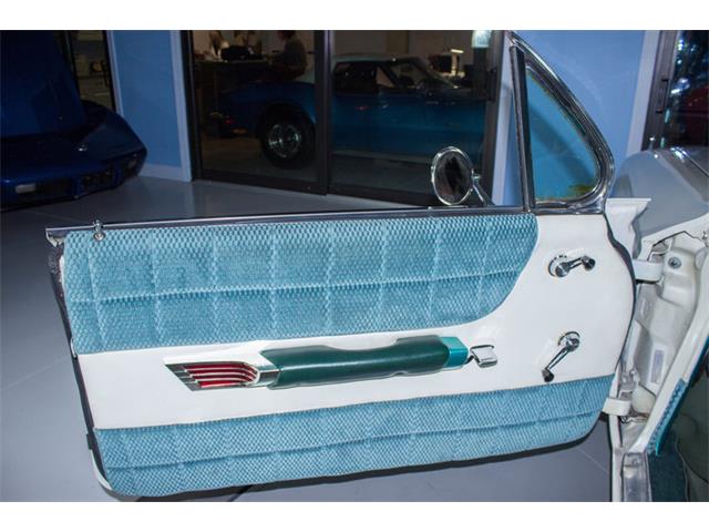 1961 Chevrolet Impala Bubble-Top (CC-1057361) for sale in Palmetto, Florida