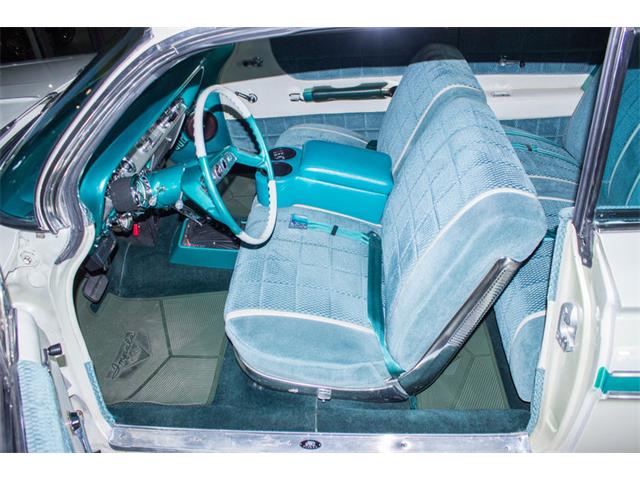 1961 Chevrolet Impala Bubble-Top (CC-1057361) for sale in Palmetto, Florida
