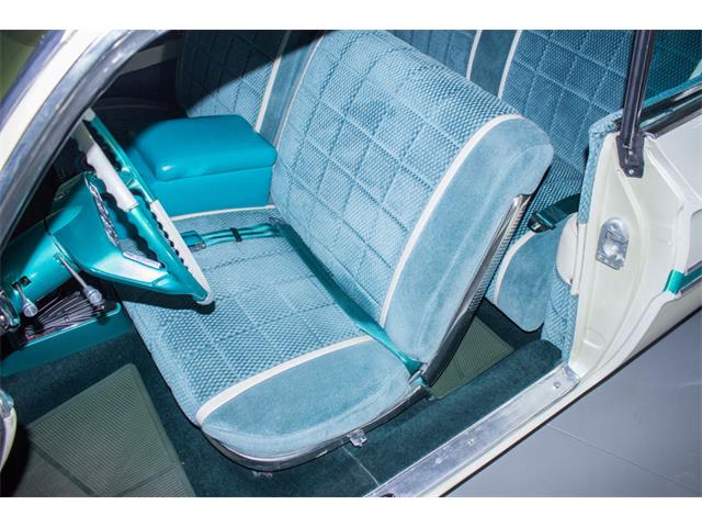 1961 Chevrolet Impala Bubble-Top (CC-1057361) for sale in Palmetto, Florida