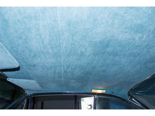 1961 Chevrolet Impala Bubble-Top (CC-1057361) for sale in Palmetto, Florida