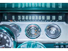 1961 Chevrolet Impala Bubble-Top (CC-1057361) for sale in Palmetto, Florida