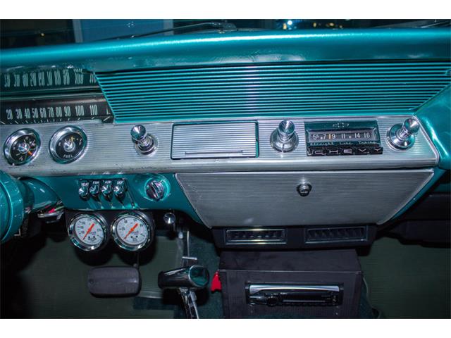 1961 Chevrolet Impala Bubble-Top (CC-1057361) for sale in Palmetto, Florida
