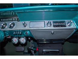1961 Chevrolet Impala Bubble-Top (CC-1057361) for sale in Palmetto, Florida