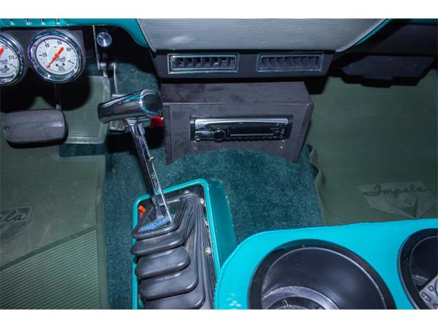 1961 Chevrolet Impala Bubble-Top (CC-1057361) for sale in Palmetto, Florida
