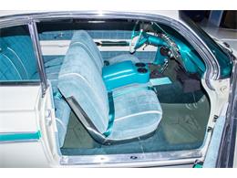 1961 Chevrolet Impala Bubble-Top (CC-1057361) for sale in Palmetto, Florida